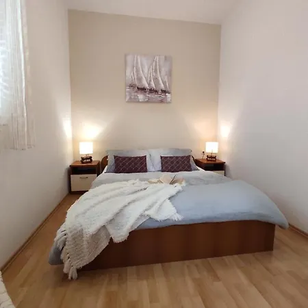Rogoznica Sukosan