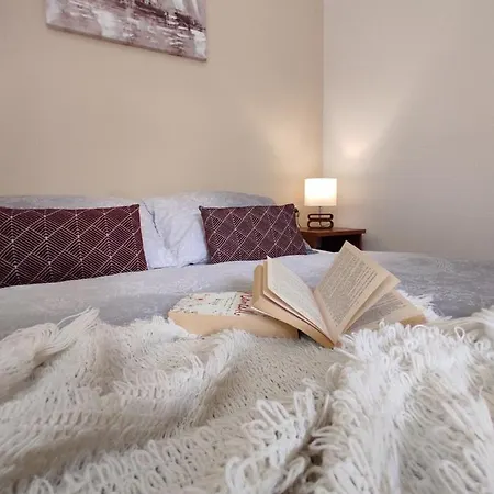 Apartment Rogoznica Sukosan
