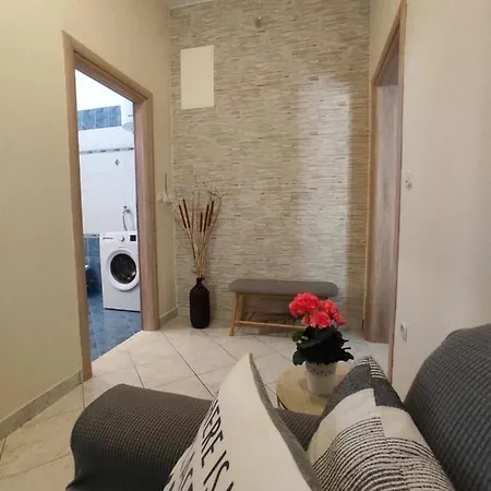 Rogoznica Apartment
