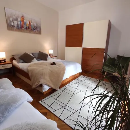 Rogoznica Apartment Sukosan