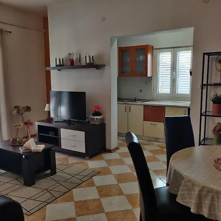Rogoznica Apartment Sukosan