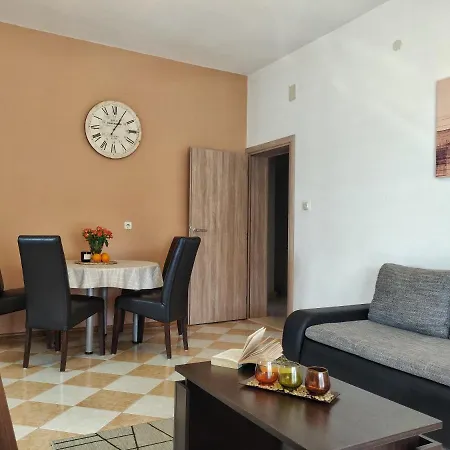 Rogoznica Apartment Sukosan