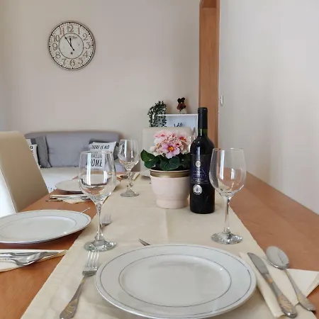 Rogoznica Apartment Sukosan