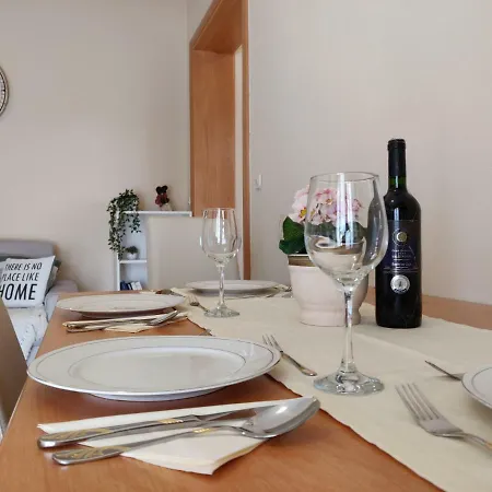 Rogoznica Apartment Sukosan