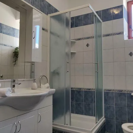 Rogoznica Apartment Sukosan