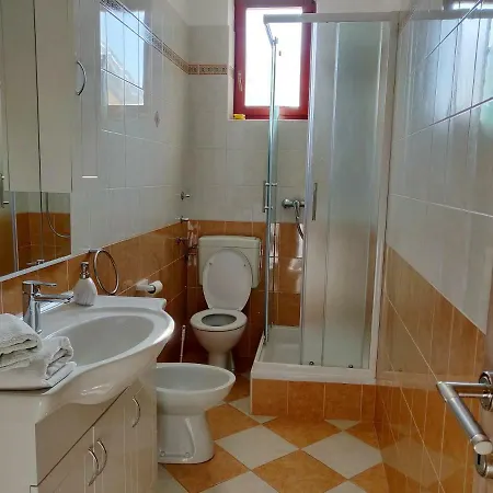 Rogoznica Apartment *
