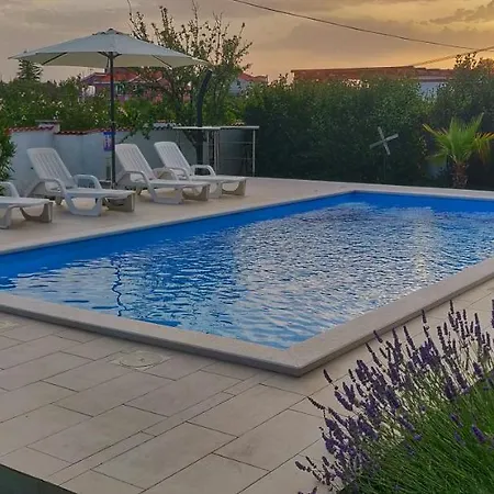 Rogoznica Apartment Sukosan